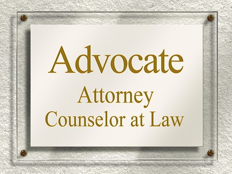 advocate