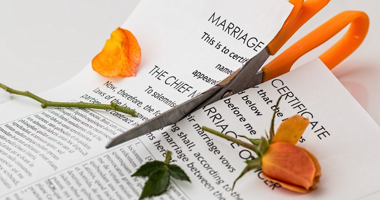 Marriage contract