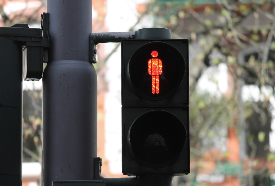 traffic light