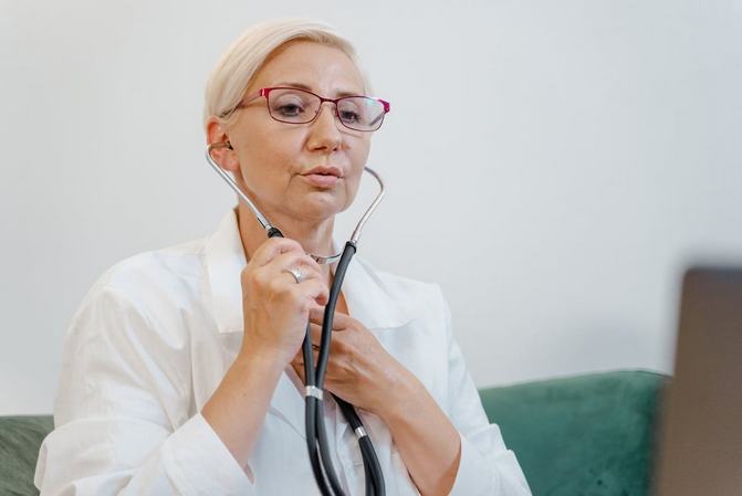 doctor